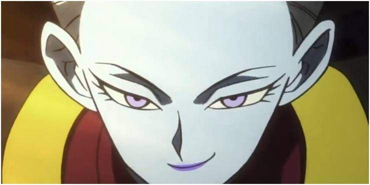 Dragon Ball 10 Unanswered Questions About Whis We Want To Know Dragon Ball 10 Unanswered Questions About Whis We Want To Know
